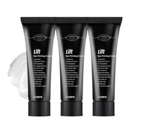 Lift Eye Firming Cream,Make up Eye Firmer, Instant Eye Firm Cream, Fast Firming Eye Cream, Instant Reduces Under Eye Bags, Dark Circles, Puffiness - Anti Aging Fine Lines (3)