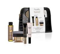 LIFT & GLOW ESSENTIALS RITUAL ANTIARRUGAS ESTUCHE 5 pz