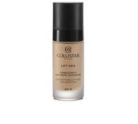 Collistar Base de maquillaje Lift HD+ SPF15 – Efecto lifting – 30 ml
