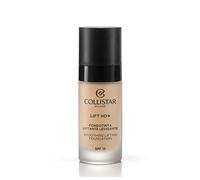 Collistar Base de maquillaje Lift HD+ reafirmante y alisante SPF15 #2G 30 ml