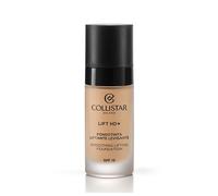LIFT HD+ base de maquillaje reafirmante y alisante #3G