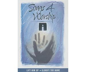 Lift Him Up/Glorify Thy Name [DVD de Audio]