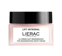 Lierac Lift Integral Crema Noche 50ml + Día 15ml + Sérum 10ml