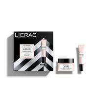 LIFT INTEGRAL GEL-CREMA DE DÍA REAFIRMANTE ESTUCHE 2 pz