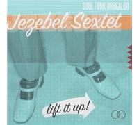 Lift It Up !