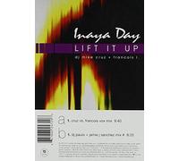 Lift It Up [Vinilo]