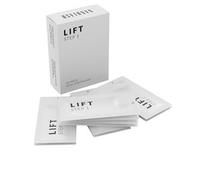 LIFT STEP 1 activador de pestañas y laminación 10 u