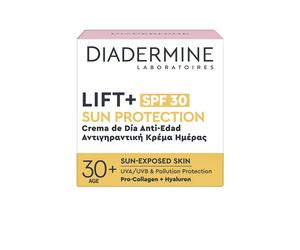 Lift + Sunscreen Spf30 Anti-Wrinkle Day Cream 50ml
