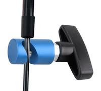 Lift Support Clamp - Car Hood Support Clamp, Lift Śupport Çlamp for Hood Strut, ĥood lifter rod holder, Shock Prop Strut Stopper Retainer Tool for Car H́ood, pneumatic śtrut anti-pinch tool