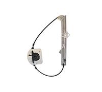 Mecanismo Elevalunas Trasero sx para grande punto 2005- Antipinch 4p 51723328