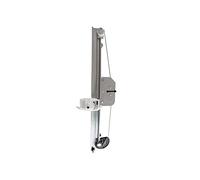 LIFT SYSTEM LS.1902 - Mecanismo de regulador de ventana frontal RH-Antipinch