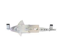 LIFT SYSTEM LS.3024 - Mecanismo de regulador de ventana frontal RH-Antipinch