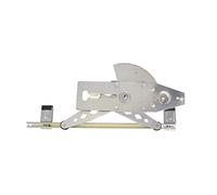 LIFT SYSTEM LS.3027 - Mecanismo de regulador de ventana trasera LH-Antipinch