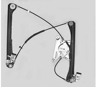 LIFT SYSTEM LS.3913 - Mecanismo de regulador de ventana frontal LH-Antipinch