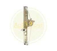 LIFT SYSTEM LS.4592 - Mecanismo de regulador de ventana frontal RH-antipellizcos