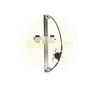 LIFT SYSTEM LS.7983 Mecanismo Elevalunas Delantero LH-Antipinch Versión