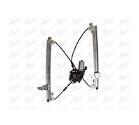 Lift System OE Calidad de Elevalunas Eléctrico Delantero Derecho para Nissan Qashqai 2007 on