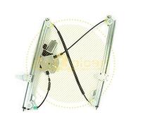 Lift System regulador de Ventana eléctrico OE Calidad Parte Delantera Izquierda para Nissan Qashqai 2007 on