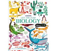 Lift-the-Flap Biology: 1
