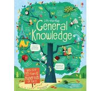 Lift-the-Flap General Knowledge (See Inside) by Alex Frith;James Maclaine(2015-01-01)