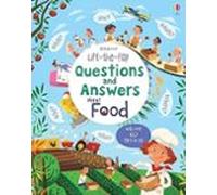 Lift-the-Flap Questions and Answers About Food (Lift-the-Flap Questions & Answers): 1
