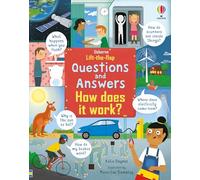 Lift-the-Flap Questions & Answers How Does it Work? (Questions and Answers)