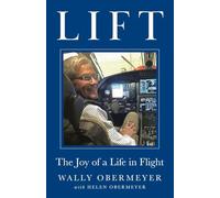 Lift: The Joy of a Life in Flight