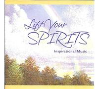 Lift Your Spirits (UK Import)