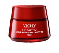 LIFTACTIV COLLAGEN SPECIALIST 16 crema de día antienvejecimiento péptidos pro-colágeno 50 ml