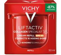 Liftactiv Collagen Specialist 16 Crema Recarga SPF50 50 ml