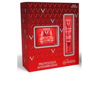 LIFTACTIV COLLAGEN SPECIALIST 16 PROTOCOLO ANTIARRUGAS ESTUCHE 2 pz