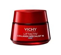 Vichy Liftactiv Collagen Specialist 16 Crema Noche 50ml