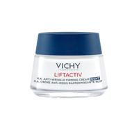 Liftactiv H.A. Anti-Wrinkle Firming Cream Crema de Noche Antiarrugas 50 ml
