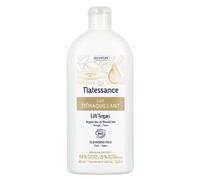 Lift'Argan leche limpiadora rostro y ojos 400ml