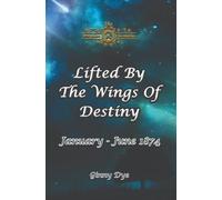 Lifted By The Wings of Destiny (#22 in the Bregdan Chronicles Historical Fiction Series)
