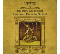 Lifted Or the Story Is in the