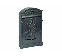 Lifter 1 caja postal fundido, Gris, CM. 41 X 26 X 9