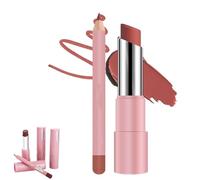 Lifter Glaze - Bálsamo de aceite, bálsamo labial, bálsamos labiales con 24 horas de brillo suave e hidratante (#2)