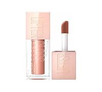 Maybelline Lifter Gloss - Brillo Labial Líquido Con Aceite De Coco