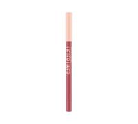 Maybelline New York Lifter Liner, Delineador de labios con Ácido Hialurónico, Tono 07 Big Lift