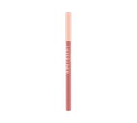 Maybelline New York Lifter Liner, Delineador de labios con Ácido Hialurónico, Tono 06 Line Leader