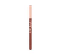 Maybelline New York Lifter Liner, Delineador de labios con Ácido Hialurónico, Tono 03 Player