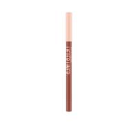 Maybelline New York Lifter Liner, Delineador de labios con Ácido Hialurónico, Tono 03 Player