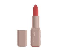 Maybelline New York Labial Sérum, Color Intenso, Labios Hidratados y con Volumen, Enriquecido con Ácido Hialurónico, Hasta 8H *de Hidratación, Maybe It's Serum Lipstick, Tono: 005, Take The 1