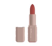 Maybelline New York Labial Sérum, Color Intenso, Labios Hidratados y con Volumen, Enriquecido con Ácido Hialurónico, Hasta 8H *de Hidratación, Maybe It's Serum Lipstick, Tono: 006, Hold The Door