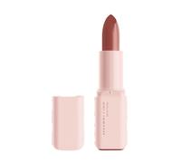 Maybelline New York Labial Sérum, Color Intenso, Labios Hidratados y con Volumen, Enriquecido con Ácido Hialurónico, Hasta 8H *de Hidratación, Maybe It's Serum Lipstick, Tono: 102, Out Til 4
