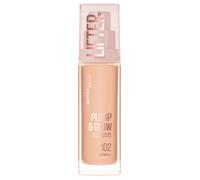 Maybelline Lifter Plump and Glow Foundation SPF15 30mL 102 SPF15