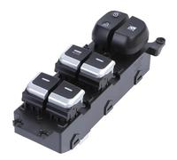 Lifter Switch 93570-A4010 Interruptor De Elevalunas Eléctrico Para Coche 93570A4010 Para Kia Para Rondo Para Carens 2013-2016 Elevalunas