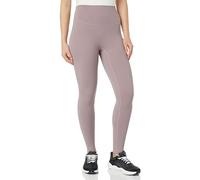 Lifters Wear Pure Tiro Alto Leggings Violet Purple L