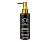 Lifting Body Oil - 120ml Lightweight Hydrating Moisturizer | Fast Absorbing Firming Relaxing Skin Oil Routine Night Use Makeup Prep Travel Body Care for Women, Men, Adults, Daily Spa Care